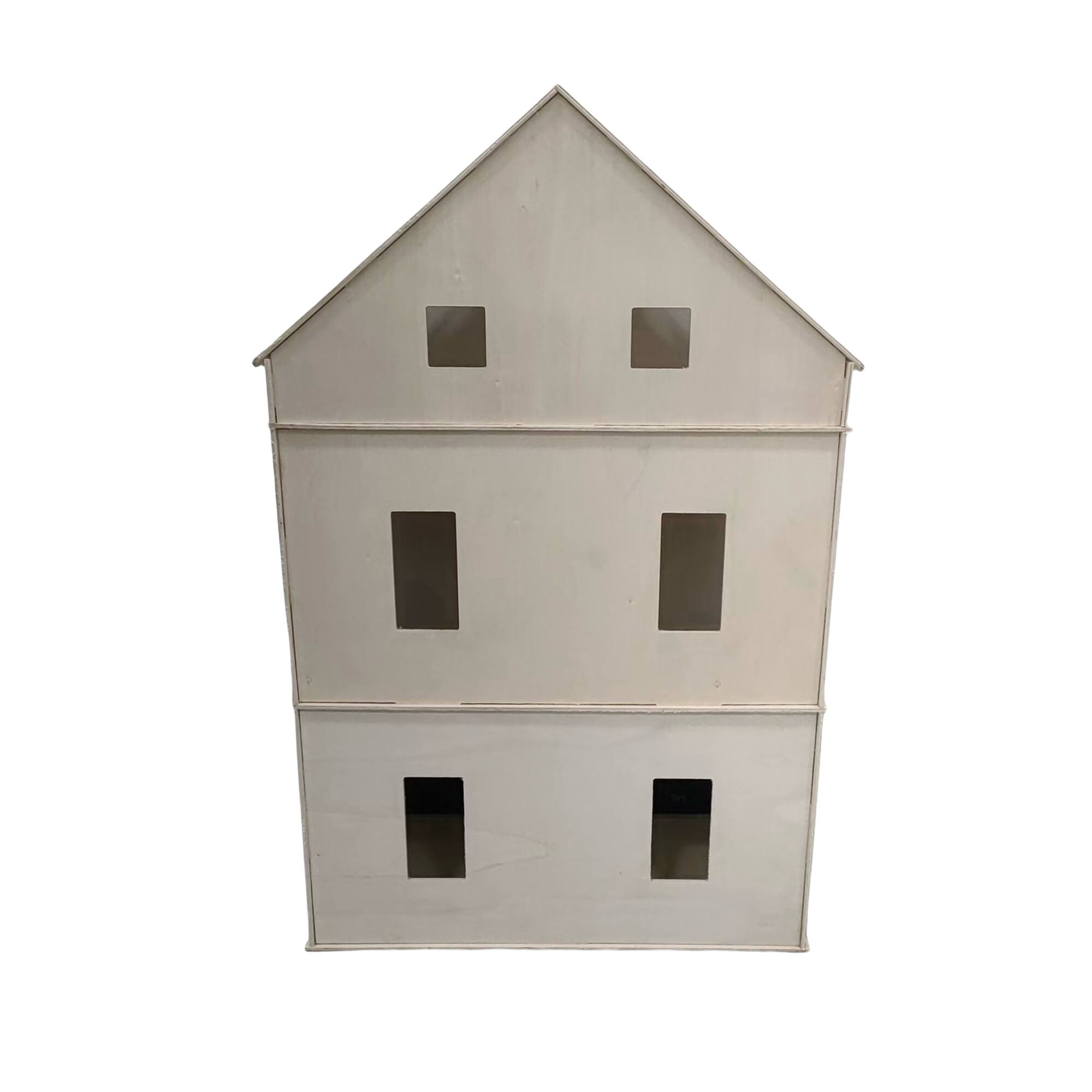 Dollhouse Kit by Make Market®